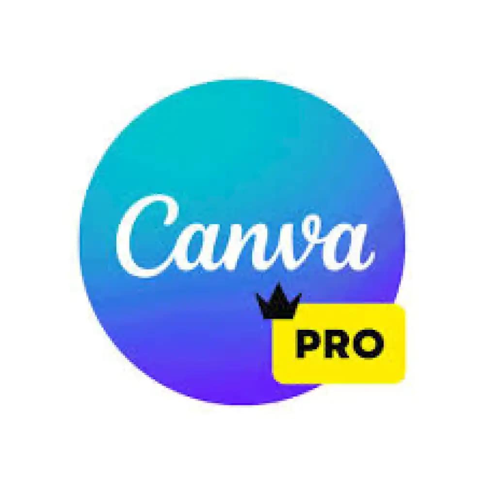 Canva Pro