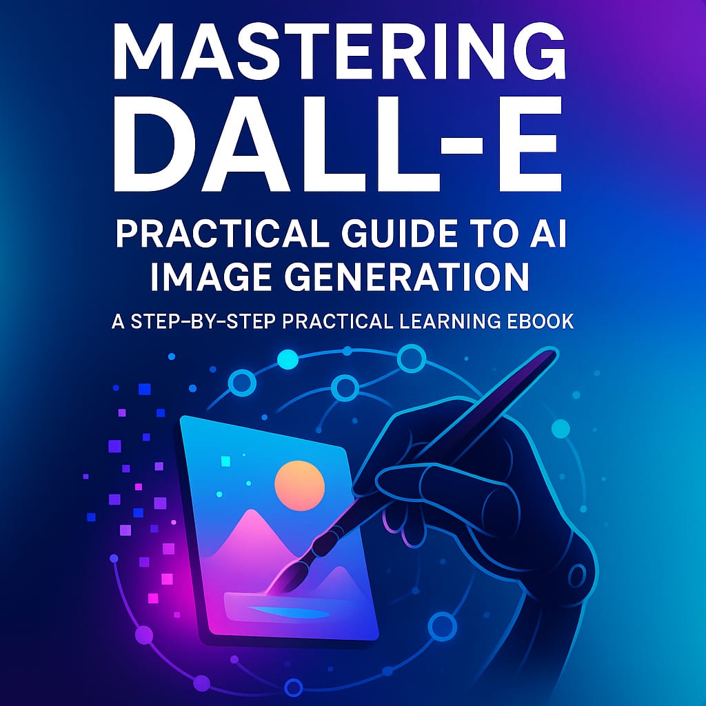 DALL·E Image Generation: The Ultimate AI Artist’s Guide