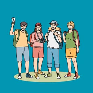 PDF Guide How to Become a Travel Influencer and Explore the World