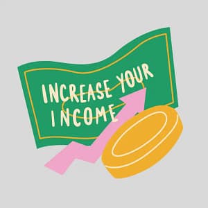 How to Make at Least ₹40,000 per Month as Side Income