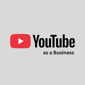 YouTube as a Business: Manage, Outsource, and Scale Like an Entrepreneur